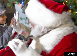Santa's Student Shopping List 2011