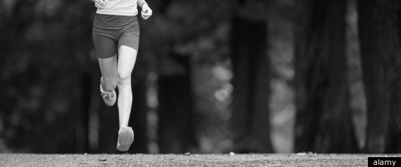 Depression And Exercise