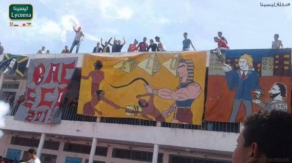 tifo