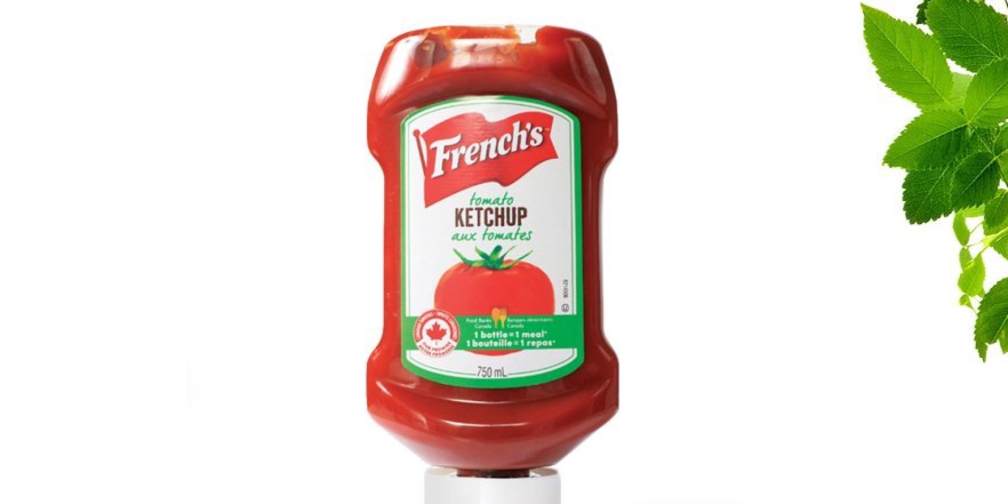 French's Ketchup Unofficial site Could See Profits Donated To Leamington