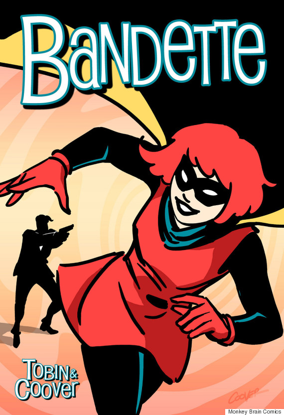 bandette