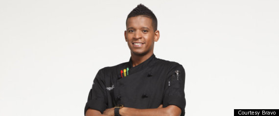 Chef Roble