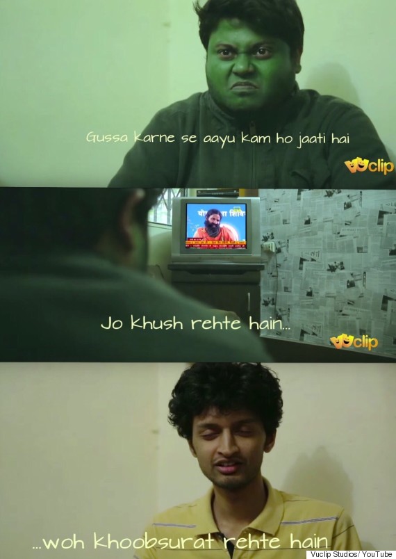 indian superheroes