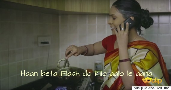 indian superheroes