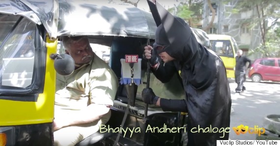 indian superheroes