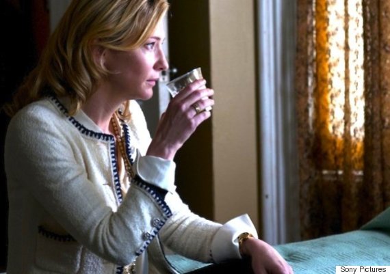 blue jasmine