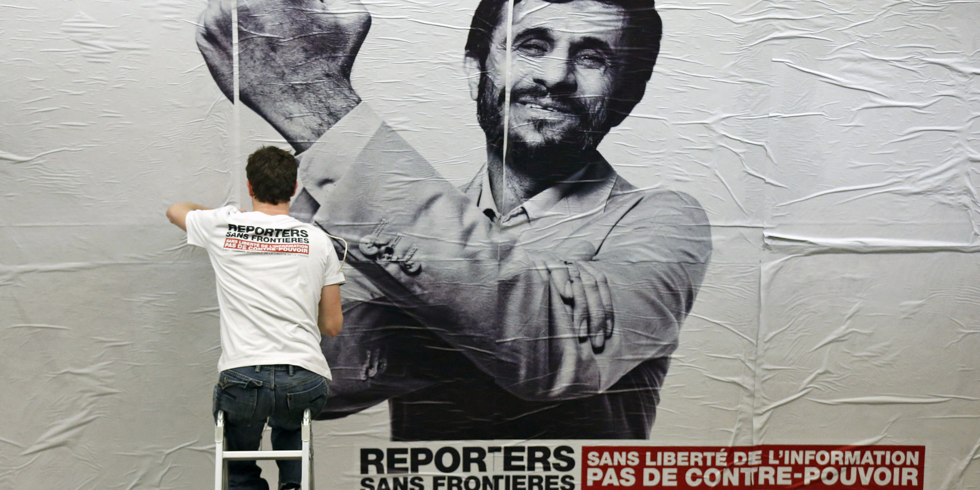 Press Freedom Suffers Deep And Disturbing Decline Says Reporters Without Borders 5888