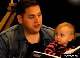 Matt Zaller Convinces Jonah Hil...
