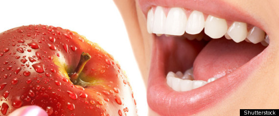 Teeth