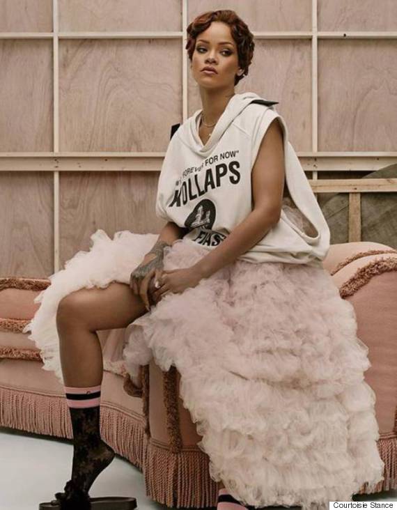 rihanna