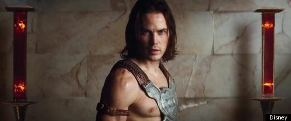 John Carter
