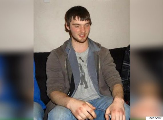 Facing triple murder charge, Derek Saretzky back in Alberta court