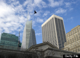 Can The Arts Survive Without Banks?