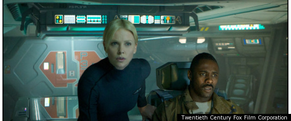Prometheus