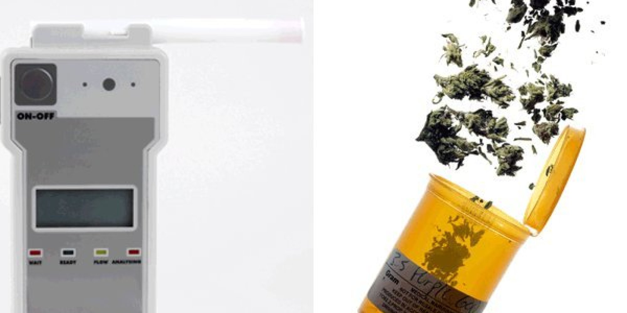 Do Breathalyzers Work For Weed at Mary Stewart blog