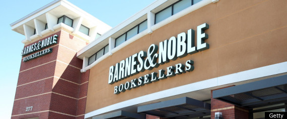 Barnes Noble 3q Earnings 2011