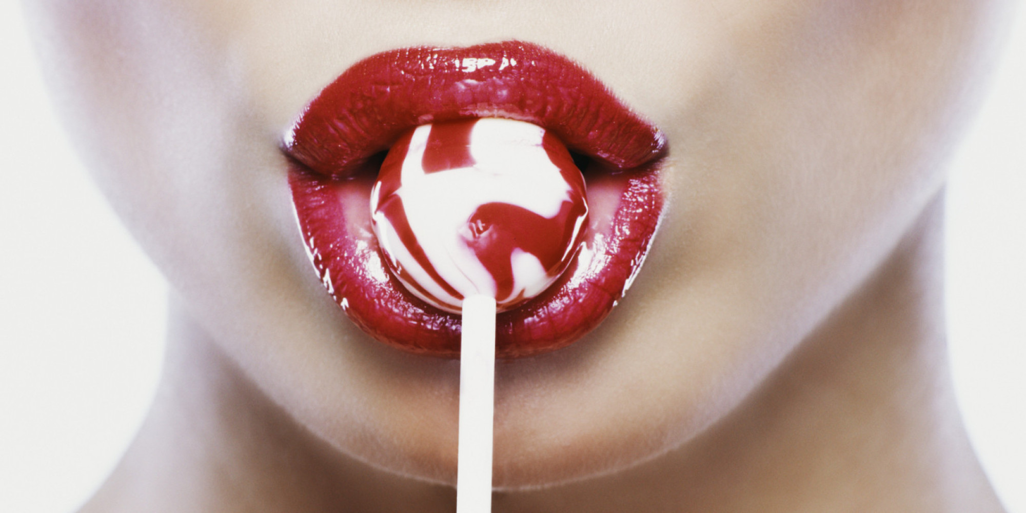 self shot girls nude black guy eating candy cane