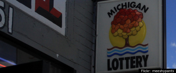 Detroit Lottery