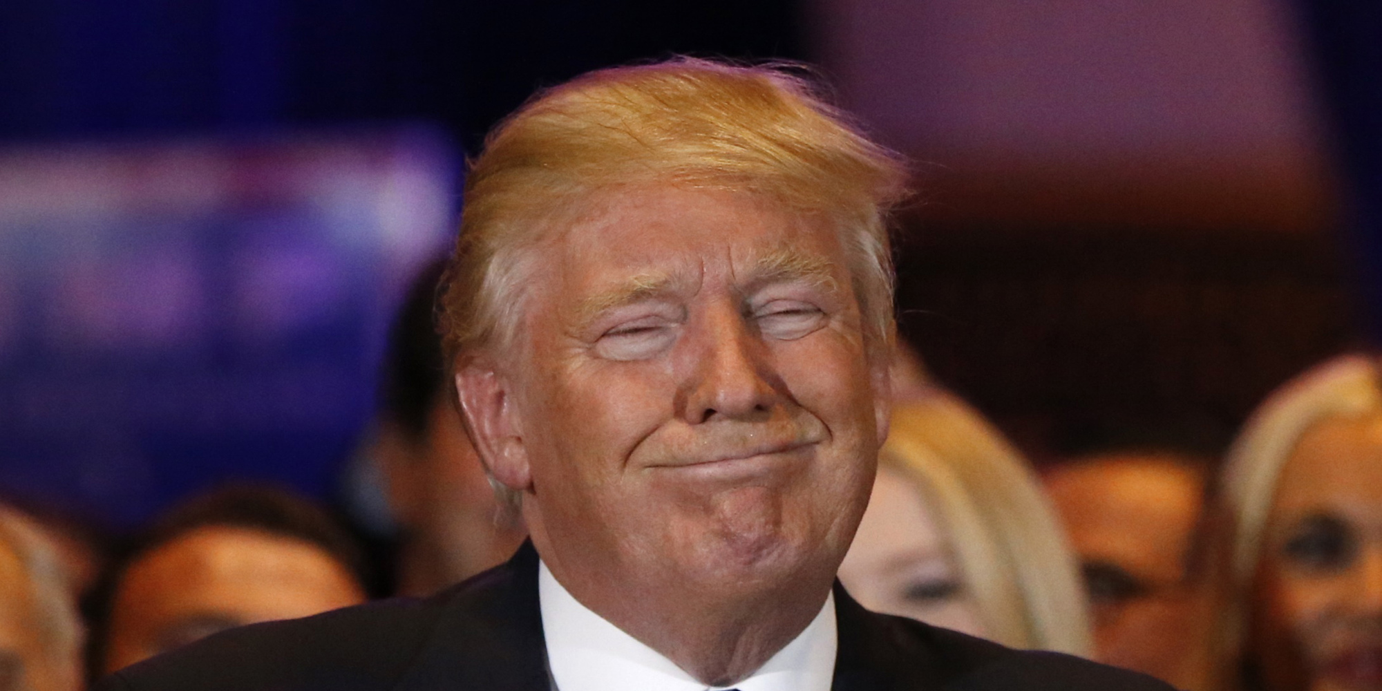 The Trump 'Pivot' | HuffPost