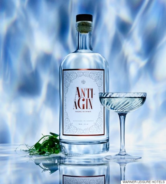 gin