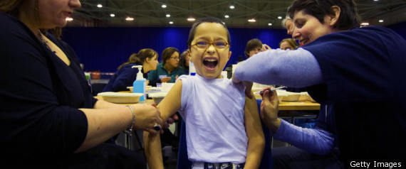 Measles Outbreaks Europe