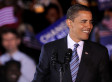 Obama Turns To A New Campaign Phrase: 'Change Is'