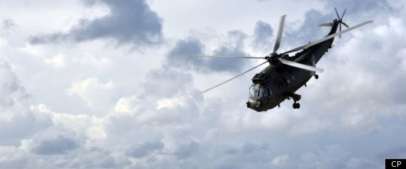 Sea King
