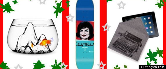 La Gift Guide