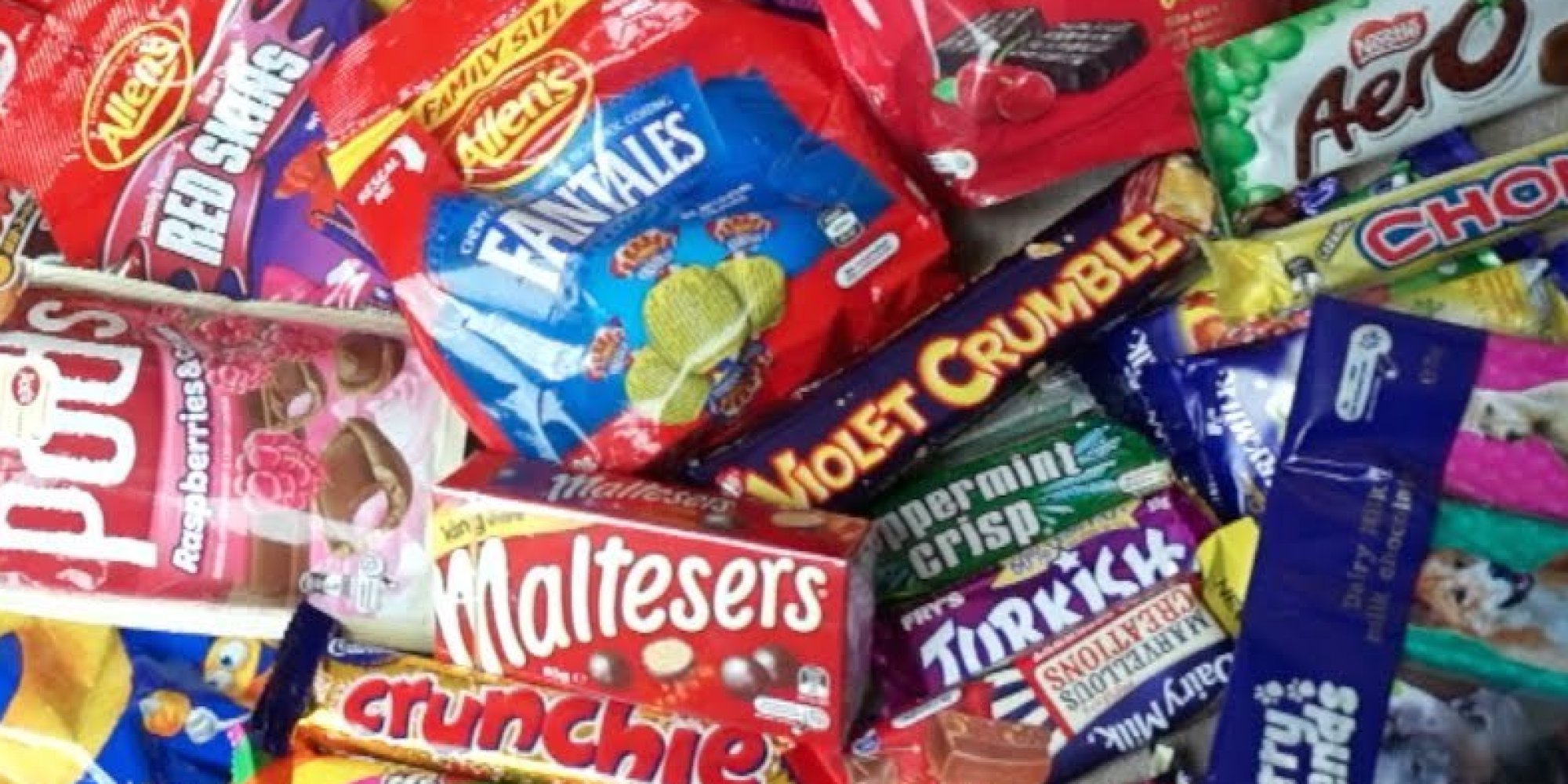 15 Australian Snacks We All Know And Love