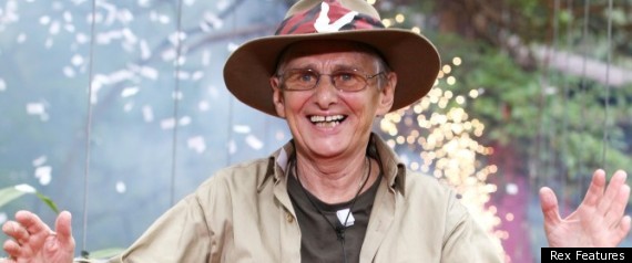 Willie Carson