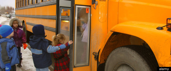 School Transport