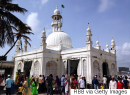 After Gaining Entry To Inner Sanctum Of Two Temples,  Trupti Desai Sets Her Sight On Haji Ali Dargah
