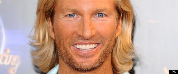 Robbie Savage