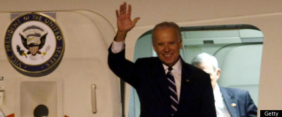 Joe Biden Turkey Iran