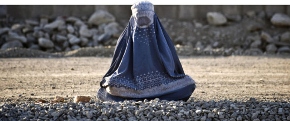 Afghanistan Women Adultery Rape