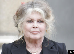 Brigitte Bardot: Sarah Palin Is...