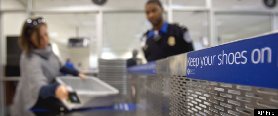 Tsa