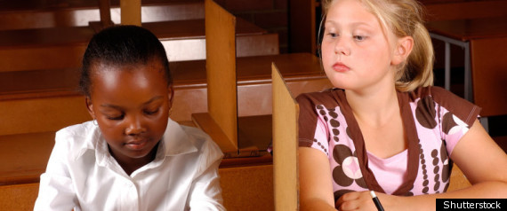 Students Cheating Fail