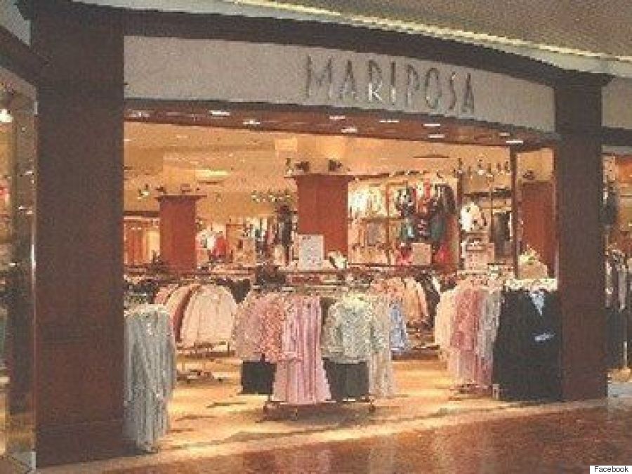 Prom 2016 The Brands We'll Never From The '90s