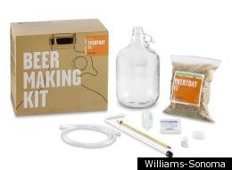 Gift Guide: 10 Make-Your-Own Food Kits