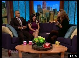 WATCH: T.I. & Tiny Dodge Wendy's Drug Questions