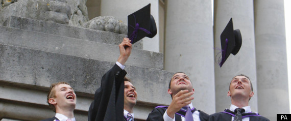 University Fees Cut