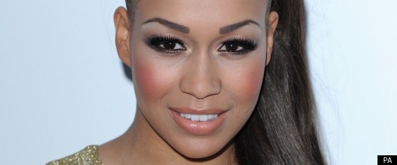Rebecca Ferguson