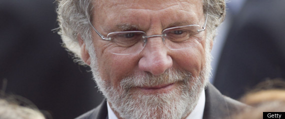 Jon Corzine Subpeaonaed