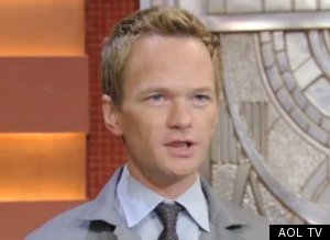 Neil Patrick Harris