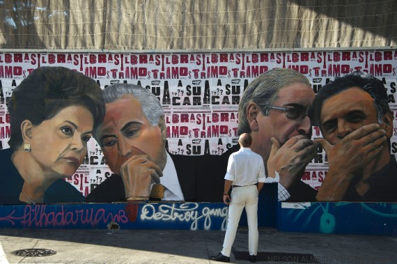 michel temer