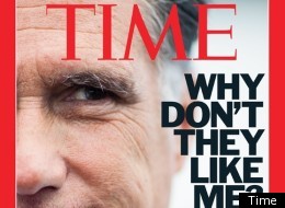 Mitt Romney Time