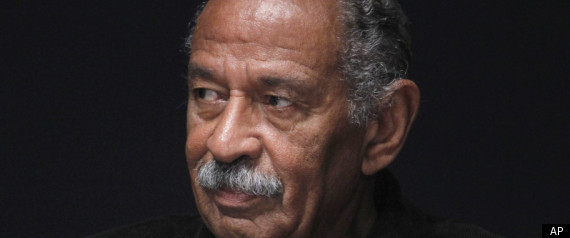 John Conyers