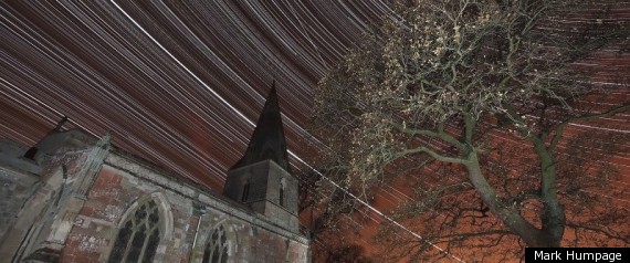 Night Sky