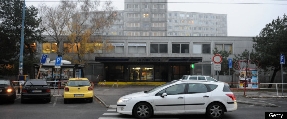 Slovakia Doctors Resign